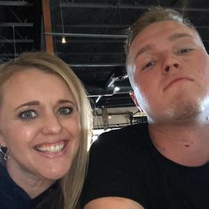 Meet your Posher, Lisa lewis-